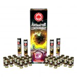 antimatter containment